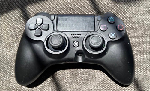 Scuf impact controller for - impact,