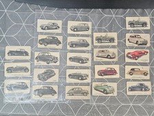 Kellogg ltd 1949 trade - 22,