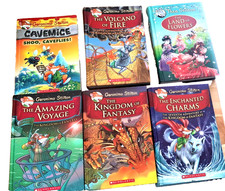 Children’s Book Bundle 15+