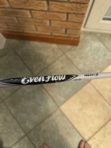 Project evenflow t1100 - evenflow,