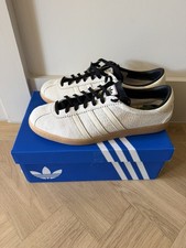 Adidas stone roses tobacco - x,