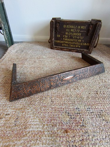 Antique arts crafts copper - arts, &