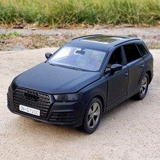 1:32 Audi Q7 SUV (2nd Gen)