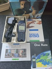 Nokia 6150 - Unlocked