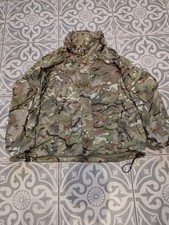 MTP Soft Shell Jack Disciple