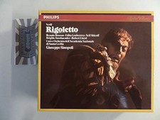 Verdi: Rigoletto