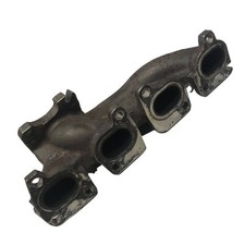 Citroen/Peugeot / Exhaust