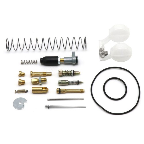 Carburetor repair rebuild kit - carburetor,