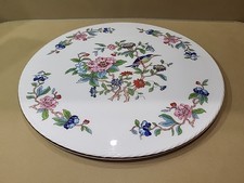 Aynsley Pembroke Bone China Cake Plate 27cm