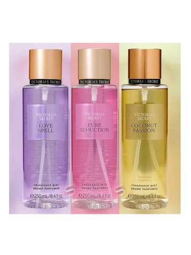 Victoria secret love - secret,