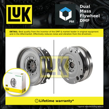 Dual Mass Flywheel DMF fits