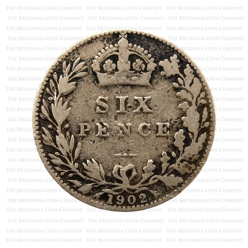 1902 1910 king edward - king, vii