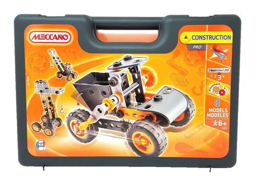 Children building kit - building,