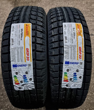 2 x 195/70R14 ANTARES GRIP20