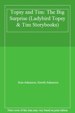 Topsy and Tim: The Big