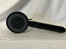 High Pressure bath Shower Head 5 mode large  handset heads water saving UK