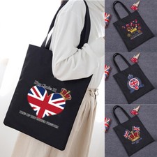 Shopping Shoulder Tote Bag