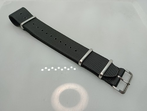 New geckota phalanx - 20mm, nylon