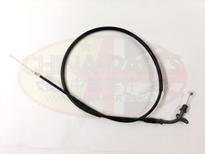 Motorcycle Throttle Cable for