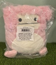 Squishmallows 12” Brina Pink