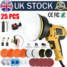 Electric polisher buffer - polisher,