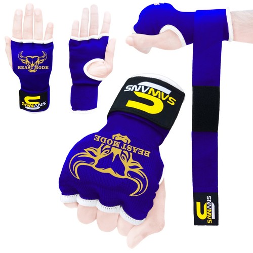Gel gloves punch - gel, bag