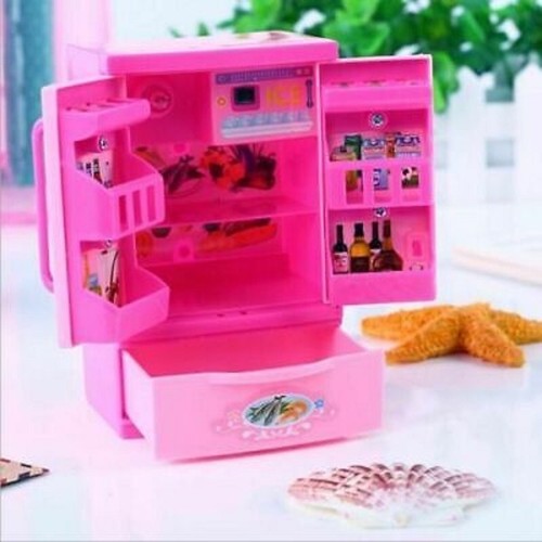 Food play set mini - set,