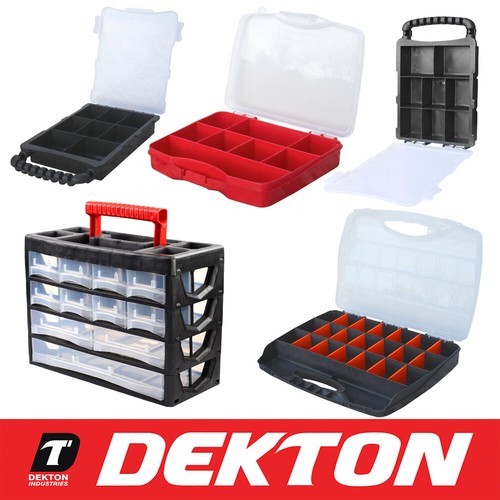 Heavy duty tool storage - storage, box