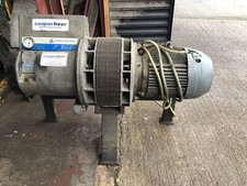 Hydrovane Air Compressor PU 33