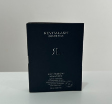 (NEW) Revitalash REVITABROW® EYEBROW SERUM (Sample/Travel Size 0.9ml)