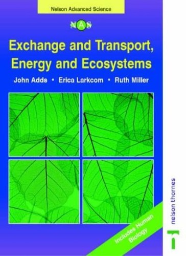 Exchange and transport energy - transport,,