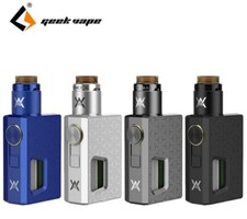 Geekvape Athena Squonk Kit with Athena BF RDA - Complete vape kit