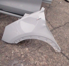 2024 FORD PUMA NSF PASSENGER