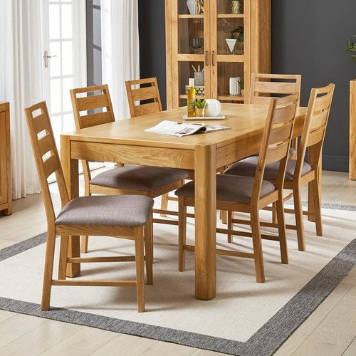 Dining table with - dining,