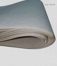 THICK Tea Bag Paper For Art and Craft - sample