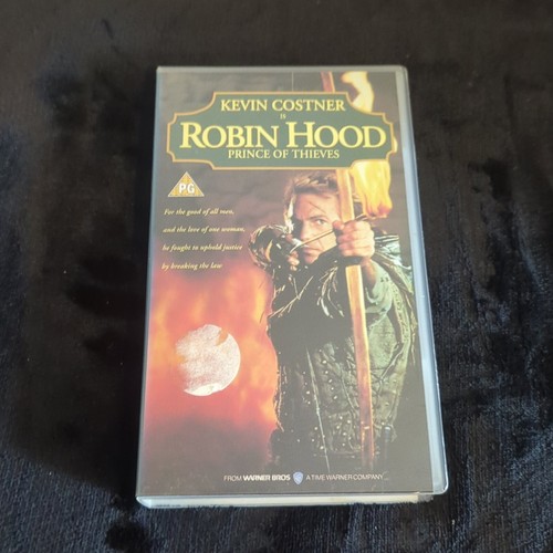 Robin hood prince thieves - hood,
