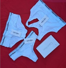 Ck Ladies 3piece Set Size S