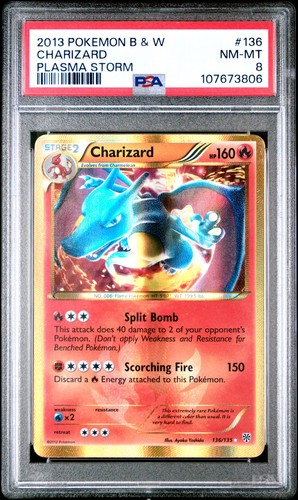 Charizard 136 135 - charizard, 8