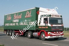 THH Truck Photos - Seddon