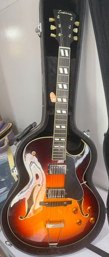 Eastman ar372ce sunburst - ar372ce,