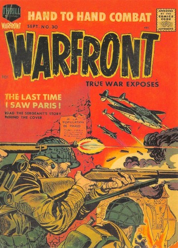 The art classic comics - the,