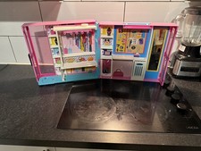 Barbie Dream Closet Playset No