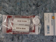 Walthers HO Scale 20' ISO Tank