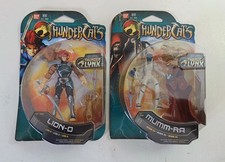 Thundercats action figures - , –