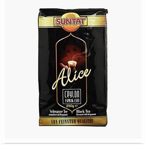 Turkish tea suntat - tea/, alice