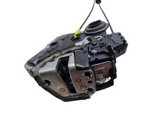 TOYOTA LAND CRUISER Door Lock