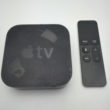 Apple TV 4th Generation 32GB