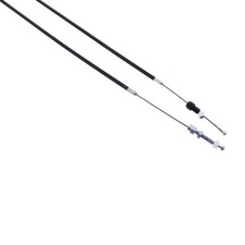 Clutch cable JMP 190-730 for