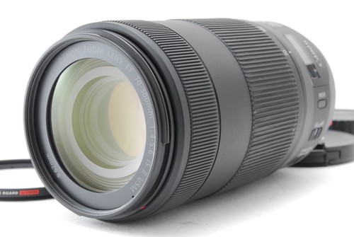 Near mint canon 70 - mint", ef