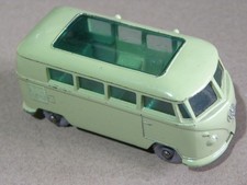 Matchbox Lesney 34 VW